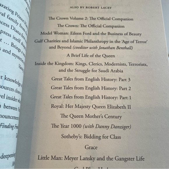 Battle of Brothers: The true story of the royal family in crisis  UPDATED - Picture 7 of 9